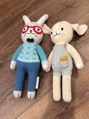 Cuddle + Kind - includes both